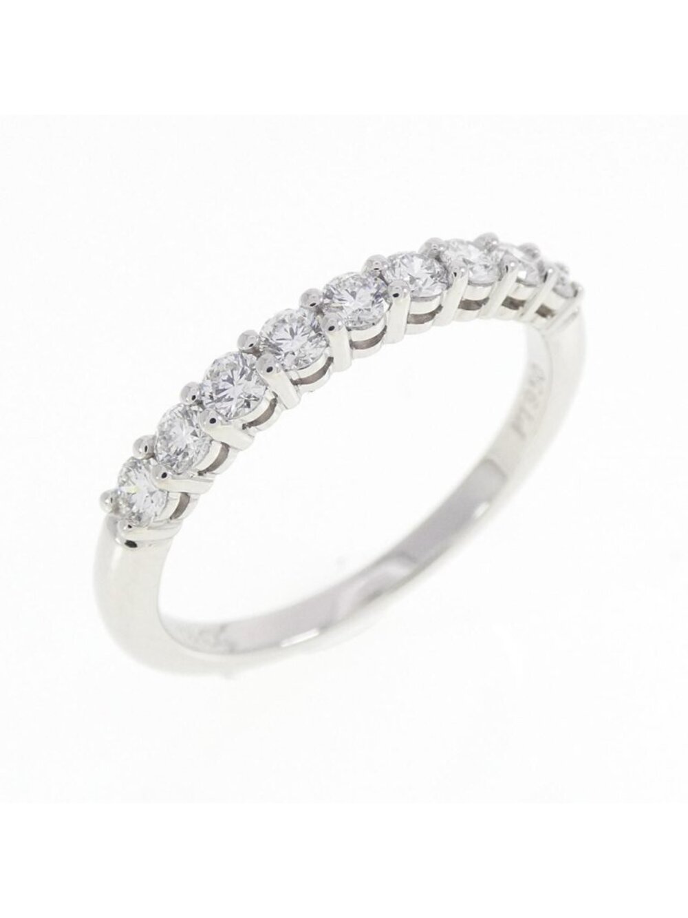 Tiffany & Co Band Ring